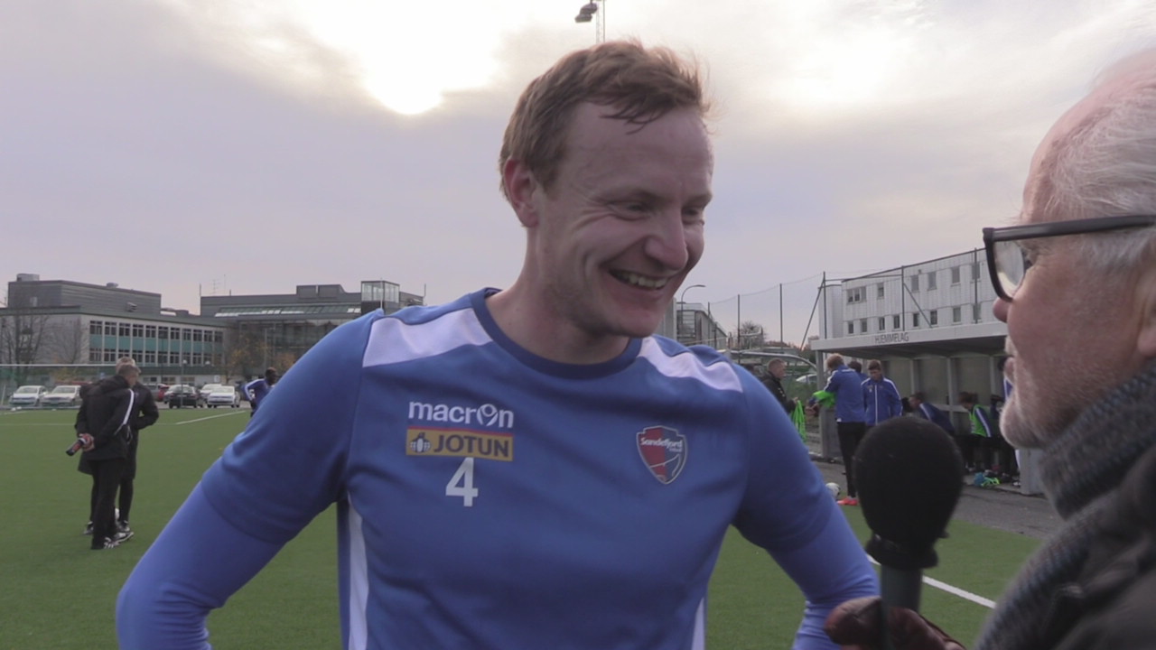 Reppesgård før Sarpsborg 08